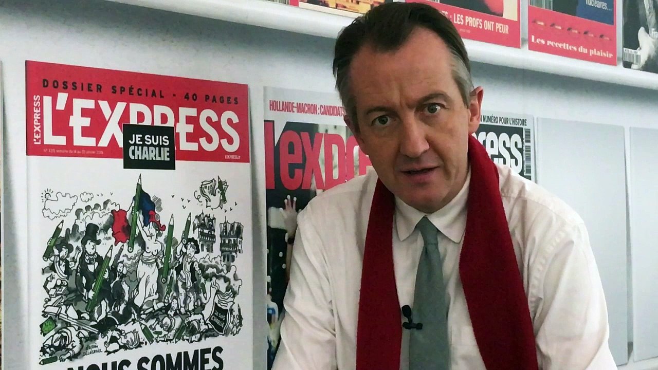 Procès Merah: "La justice a fait une erreur" - L'édito de Christophe Barbier