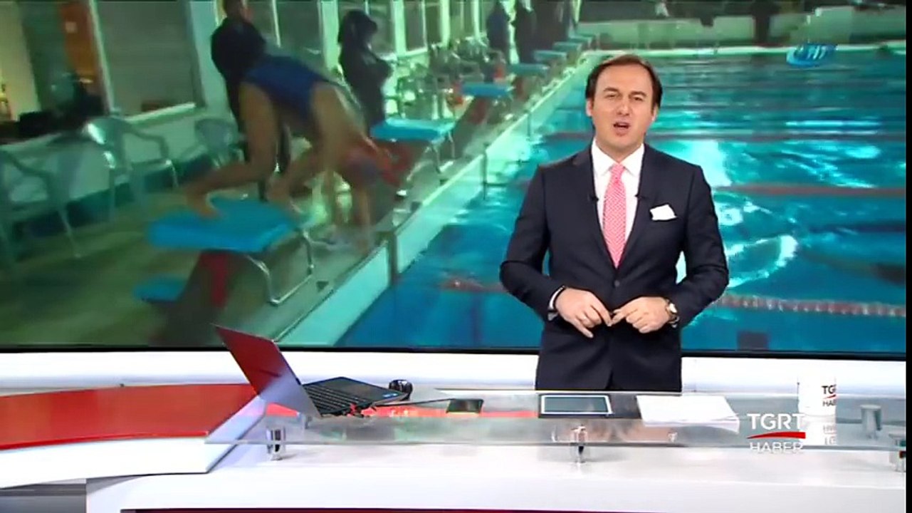 Görme Engelli Cemrenin Başarısı