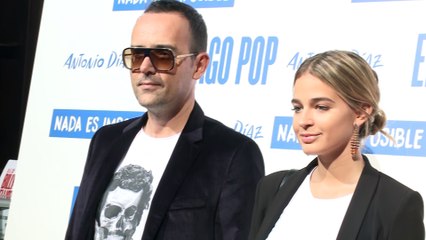 Laura Escanes publicará su libro en abril