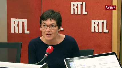 Annick Girardin : « La vie a repris à Saint-Martin »