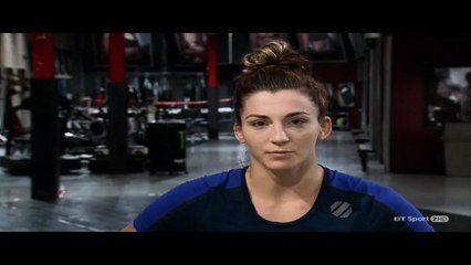 The Ultimate Fighter Season 28 Episode 7 Full Episode HD
