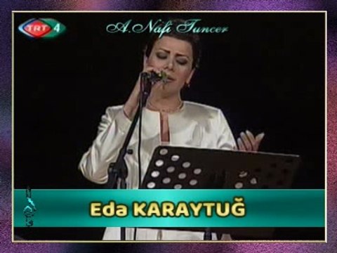 Eda KARAYTUĞ - Değdi Saçlarıma Bahar Gülleri