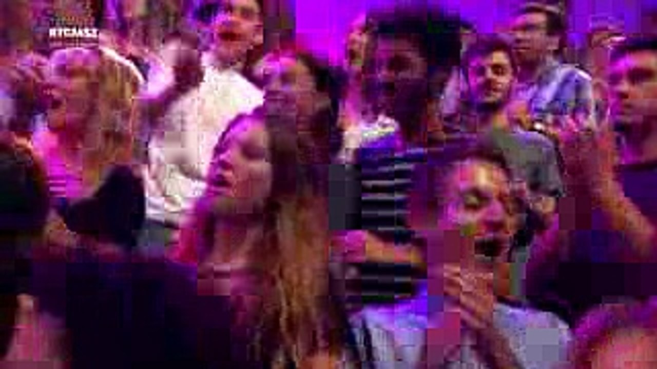 Jorge González imita a Maluma - ‘Tu cara me suena’