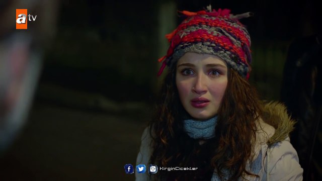 Kırgın Çiçekler 73. Bölüm - Songül, babasıyla yüzleşiyor! – Evlendik biz!