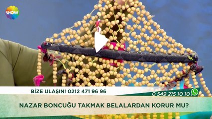 Zahide Yetiş ve Mustafa Karataş'la Cuma Sabahı 42.Bölüm