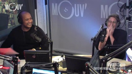 " Une belle journée pour le don d'organe car l'iphone X ne coûte pas un mais deux reins " #Zumbactu de @NgiraanFall #Mouv13Actu - Retrouve la Zumbactu de Ngiraan dans Mouv'13 Actu d'Alex Nassar du lundi au vendredi à 13h sur Mouv'
