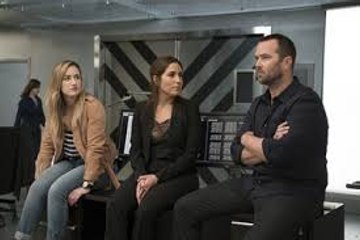 Blindspot "3x3" Season 3 Episode 3 [s03e03] NBC HD Online