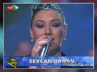 Sevcan ORHAN - BENİ UNUTMA