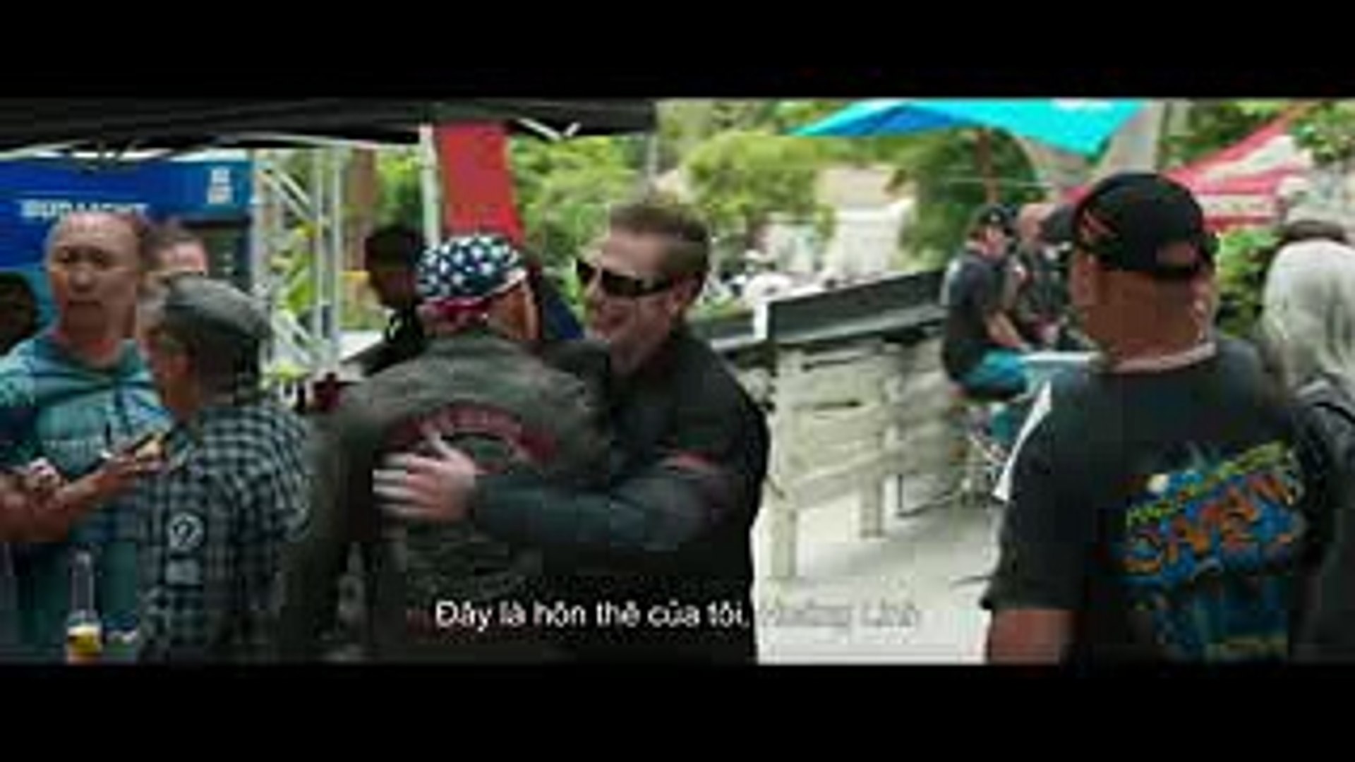⁣Giấc mơ Mỹ - Phim Chiếu Rạp Việt Nam Mới Nhất 2017  Official Trailer