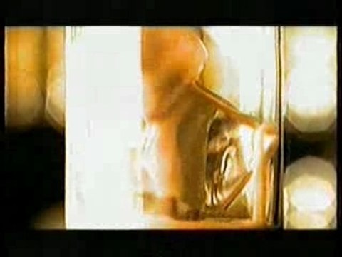 azucar moreno/crema caballero anuncio