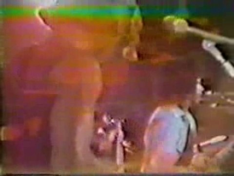 Bob marley the wailers capitol studio 1973