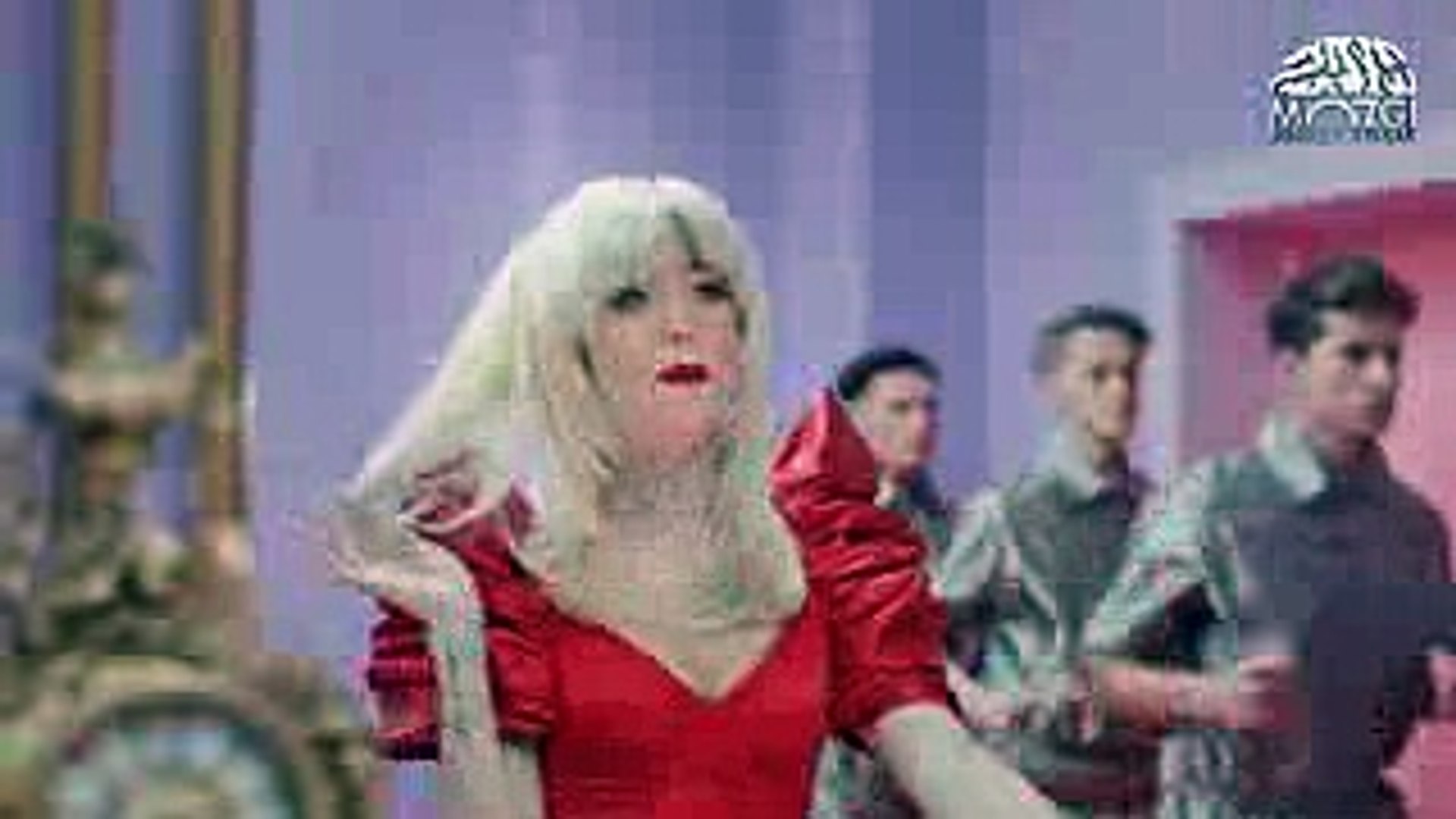 Время и Стекло - Тролль