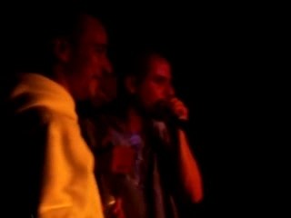 Demolisha 6th Birthday - Le Remede Beatbox [reggae-vibes.fr]