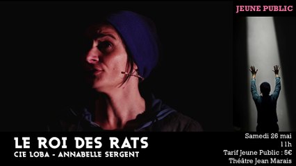 Le Roi des rats