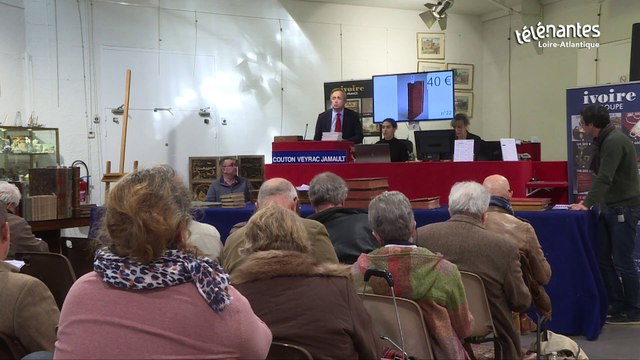 Les livres anciens de Durance aux enchères