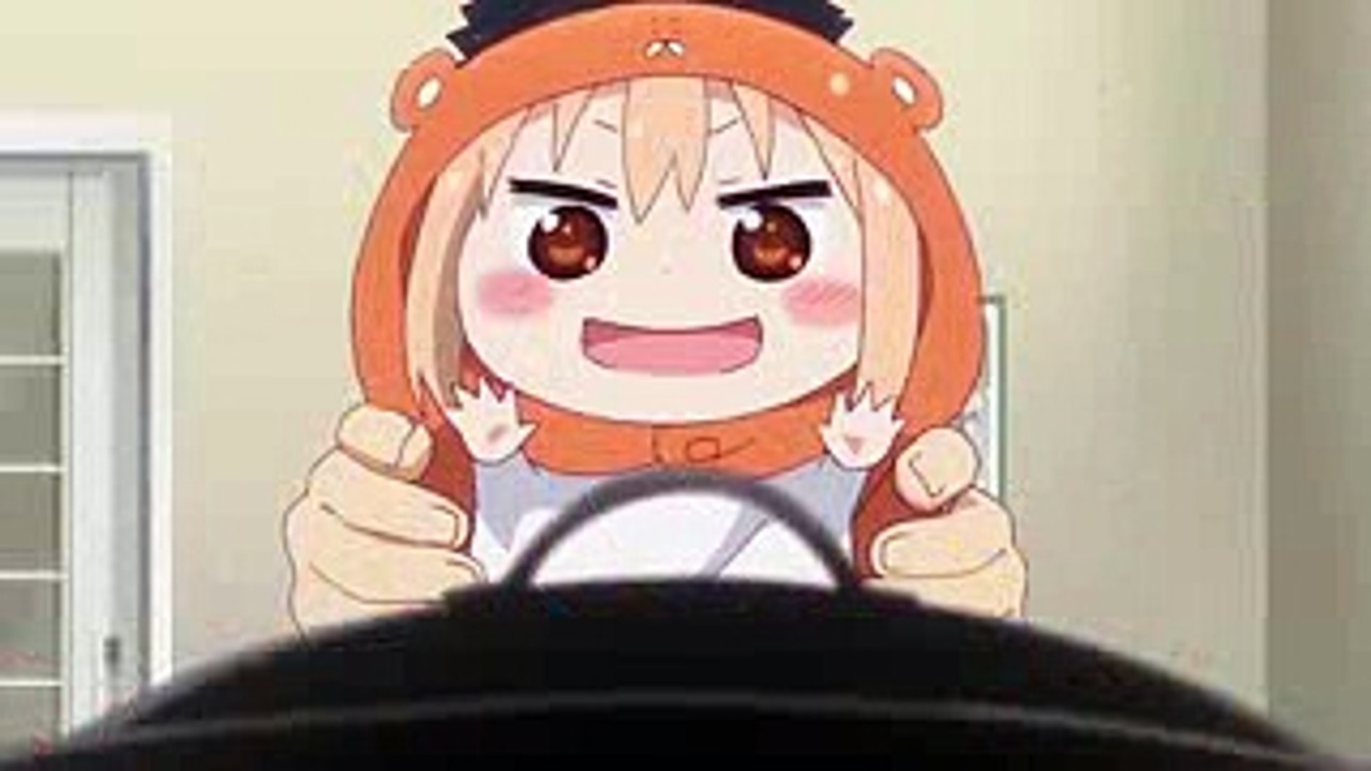 干物妹うまるちゃんr 3話 本気で怒る 鬼のタイヘイ うまる号泣 Video Dailymotion