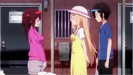 海老名ちゃんのおっぱいシュートっ！！【うまるちゃんR 2期】