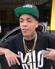 MC Kevin e 1Kilo - Seu Jeito de Olhar (Prévia)