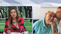  Sonia Abrão Detona Geraldo Luís e Luciana Lacerda Devem Ser AMANTES e recebe críticas