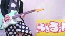 【Himouto! Umaru-chan R】 OP 干物妹！うまるちゃんR OP  にめんせい☆ウラオモテライフ！（guitar cover）ギターで弾いてみた