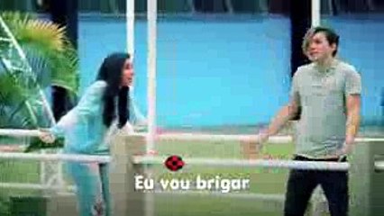 Gato Galactico e Bibi Tatto  Paródia Sou Ladybug!  Desafio Miraculous  Gloob