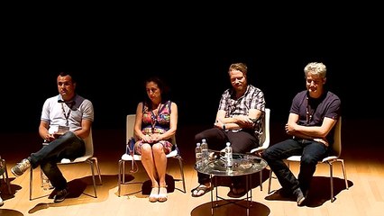 #ITASD2017 Erasmus+ SMART-ASD Project Workshop. Several speakers.