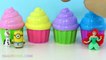 Ice Cream Clay Slime Surprise Eggs Disney Frozen Finding Dory Disney Princess Star Wars Toys Minions