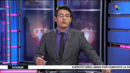 Jerome Powell, designado por Trump para dirigir la FED