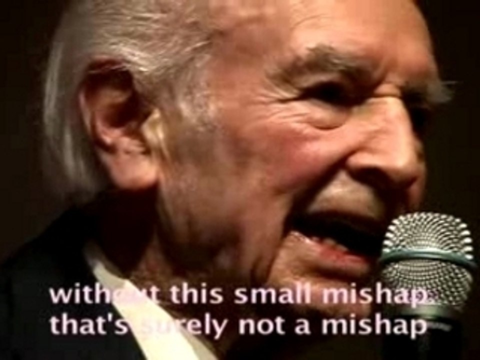 Albert Hofmann 100. Birthday