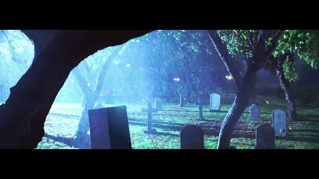 BETC France pour Syfy Channel - «We are all science fiction fans» - Octobre 2017