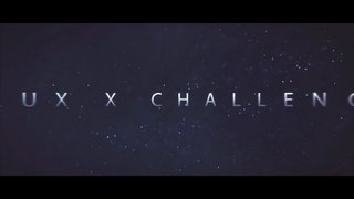 Plus X Challenge - Teaser