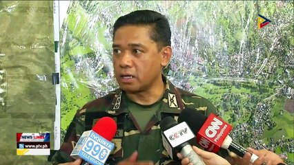 PNP intensifies intel vs. Maute remnants