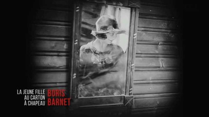 L'utopie des images de la révolution russe - Extrait 2