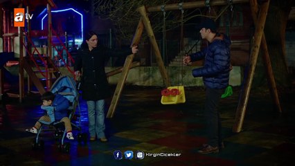 Kırgın Çiçekler 78.Bölüm - Kemal, Metin’i Nazan’dan alıyor!