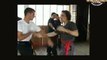 Sifu Didier Beddar video 7 wing chun kung fu