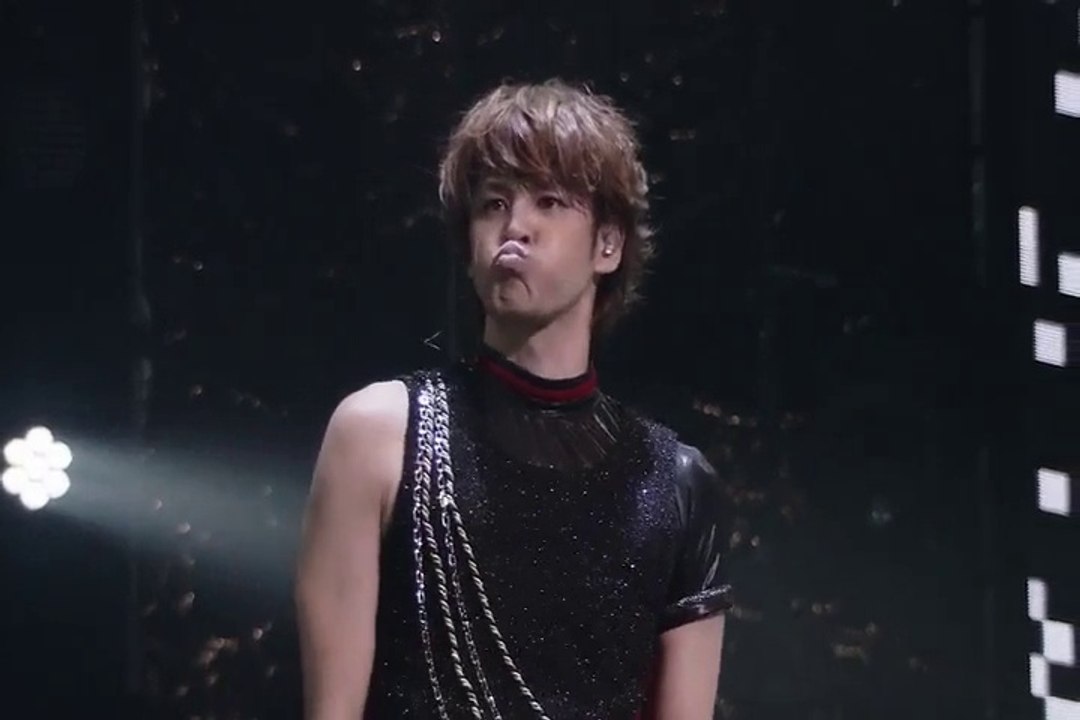 (vostfr) Mamo- "J'ai tenu ma promesse !"