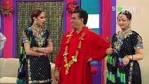 Sharmilay Nainu Wali Nargis and Deedar - New Pakistani Stage Drama Full Comedy (*Trailer) Funny Play 2017