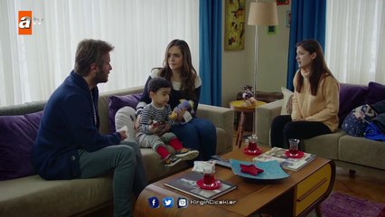Kırgın Çiçekler 79.Bölüm - Eylül’ün Metin’e vedası!