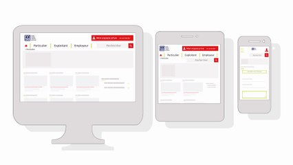 Présentation des nouveaux sites MSA (2017)