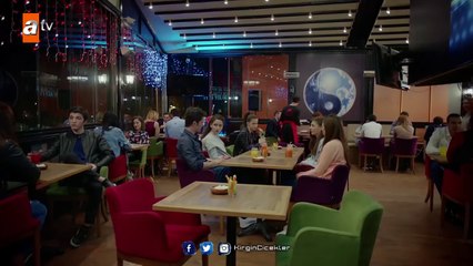 Kırgın Çiçekler 80.Bölüm - Feride, Kırgın Çiçekleri teftişte!