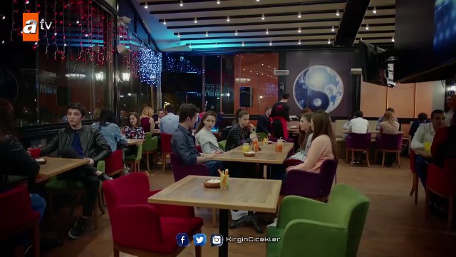 Kırgın Çiçekler 80.Bölüm - Feride, Kırgın Çiçekleri teftişte!