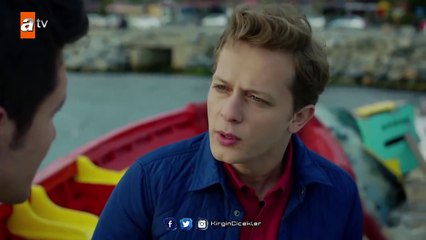 Kırgın Çiçekler 80.Bölüm - Songül'ün yüzüne bakamam!