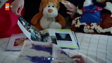 Kırgın Çiçekler 80.Bölüm - Aleyna’nın eskileri!