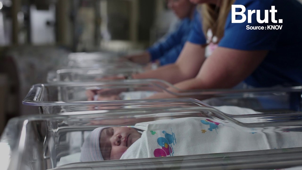 Pourquoi il vaut mieux être enceinte en Norvège plutôt qu'aux États-Unis