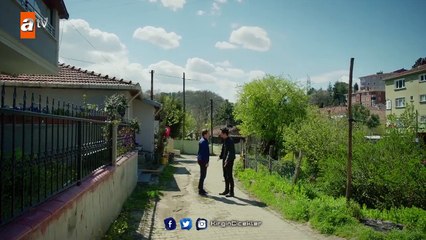 Kırgın Çiçekler 80.Bölüm - Songül zorla eve giriyor!