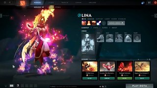 DOTA 2 MOD Full Hero #16