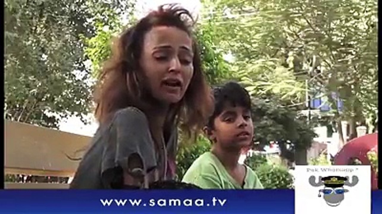 STAGE DANCER KI HALAT CHEK KAREEN ALLAH MAAF KARE