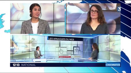 Web : comment éviter les pièges ?