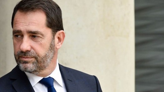 Christophe castaner poker marseille au