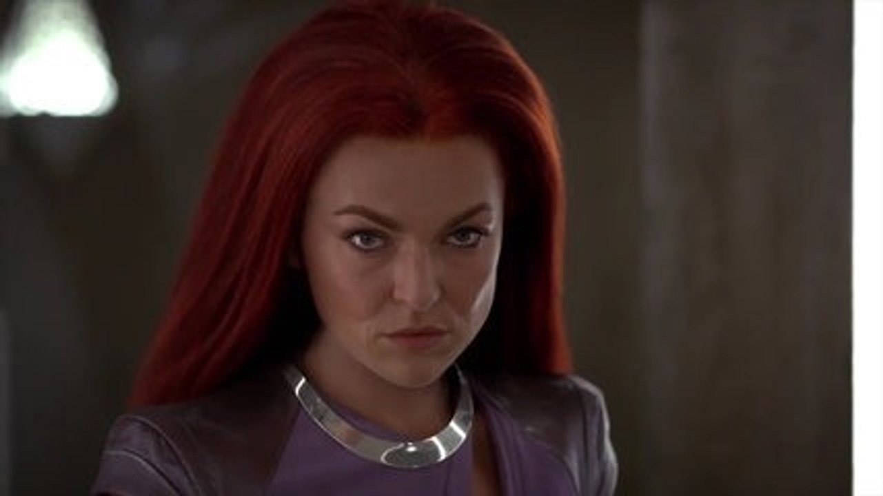 ABC - Marvel's Inhumans [Season 1] Episode 7 ((Full-HD)) Watch Series